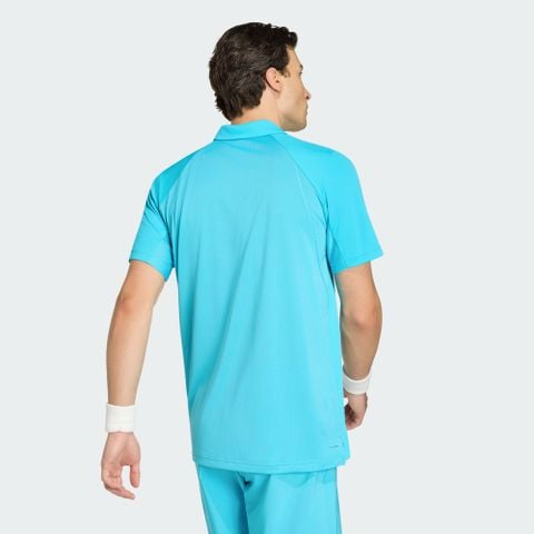 Adidas - Áo Thun Có Cổ Nam Club Tennis Polo