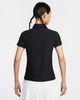 Nike - Áo polo thể thao Nữ Victory Women's Dri-FIT Short-Sleeve Golf Polo