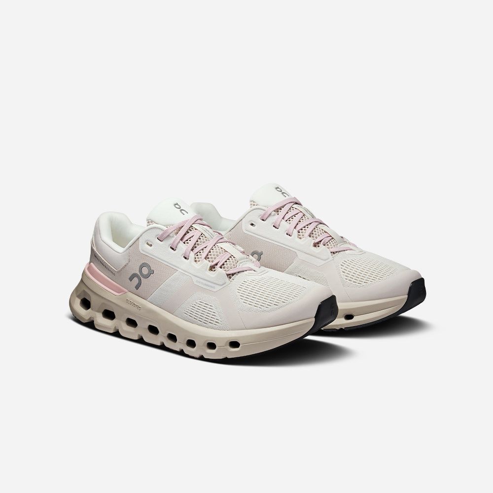 On - Giày chạy bộ nữ Cloudrunner 2 Running