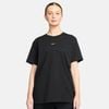 Nike - Áo Tay Ngắn Thể Thao Nữ Sportswear Women's Oversized Short-Sleeve T-Shirt (Plus Size)