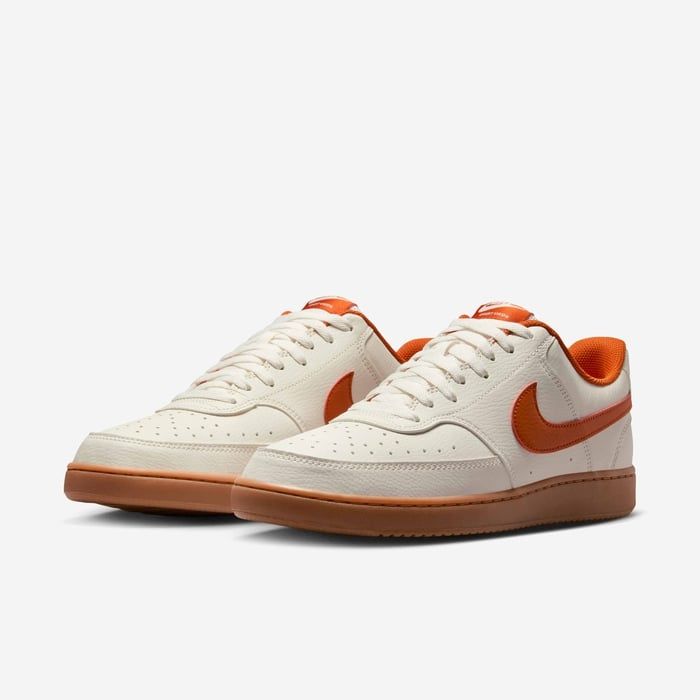 Nike - Giày thời trang thể thao Nam Nike Court Vision Low Men's Shoes