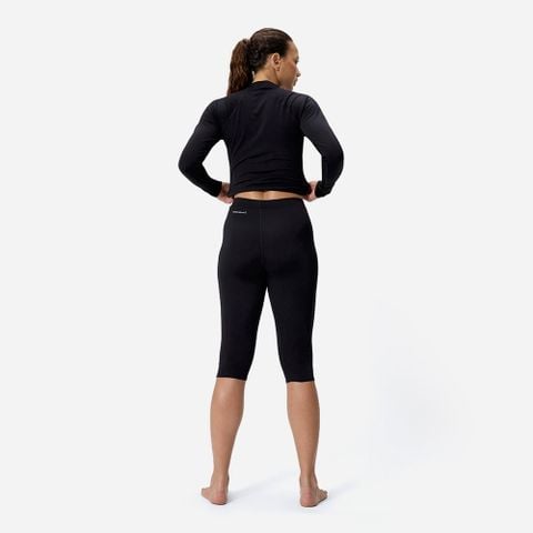Speedo - Quần Bơi Nữ Endurance+ Three Quarter Swim Legging - 3