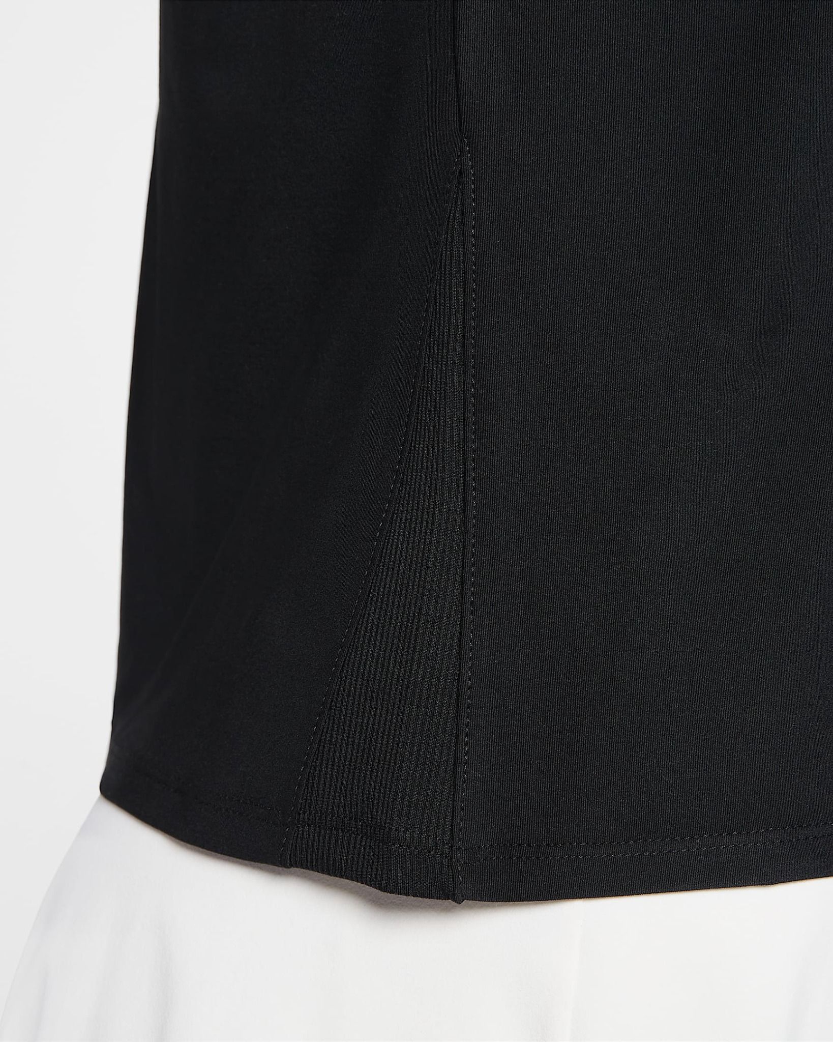 Nike - Áo polo thể thao Nữ Victory Women's Dri-FIT Short-Sleeve Golf Polo