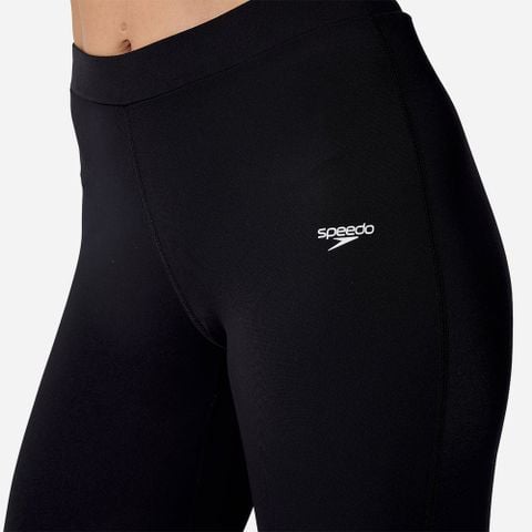 Speedo - Quần Bơi Nữ Endurance+ Three Quarter Swim Legging - 2