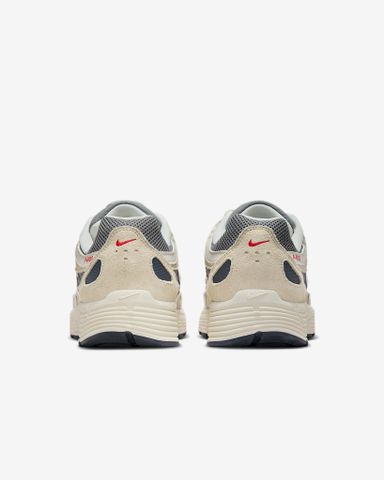 Nike - Giày thời trang thể thao Nam Nike P-6000 Suede Men's Shoes