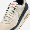 Nike - Giày thời trang thể thao Nam Nike Air Max 90 Premium Men's Shoes
