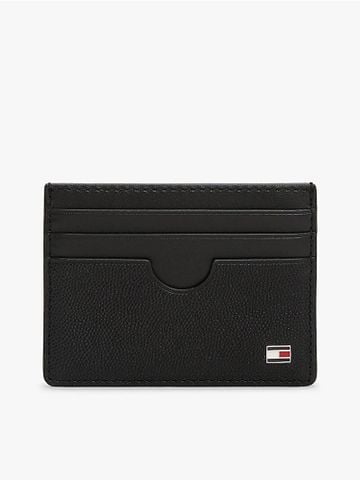 Tommy Hilfiger - Ví đựng thẻ nam Th Flag Card Holder