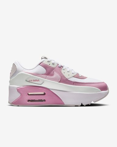 Nike - Giày thời trang thể thao Nữ Nike Air Max 90 LV8 Women's Shoes