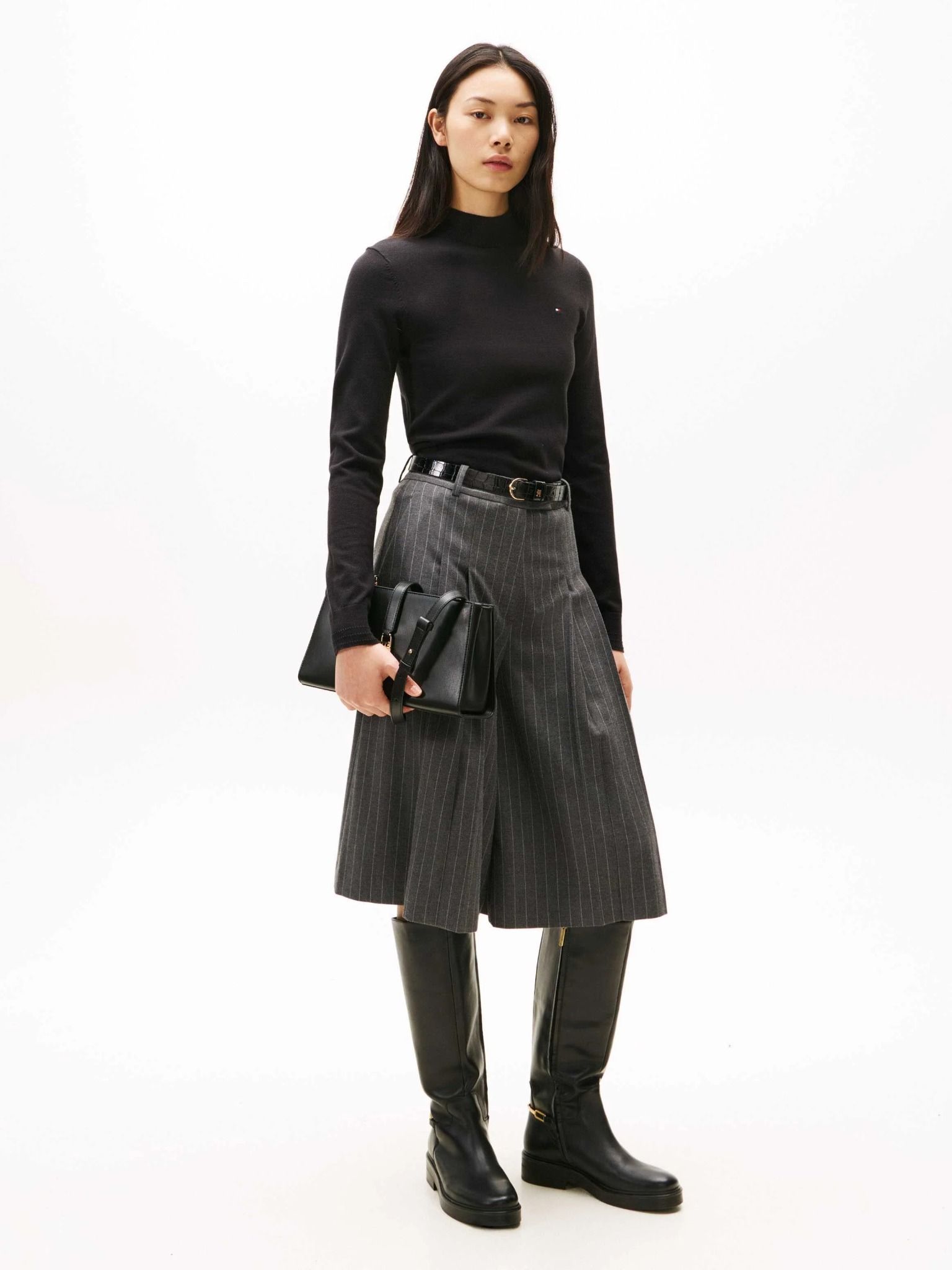 Tommy Hilfiger - Túi xách nữ TH Libre Shoulder Bag