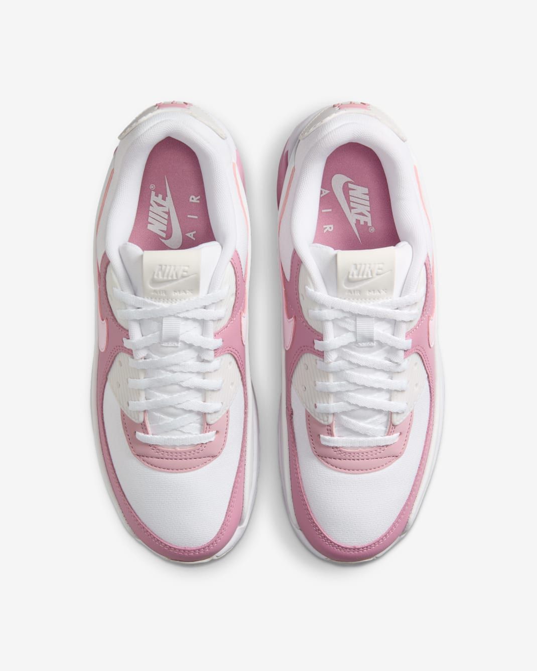 Nike - Giày thời trang thể thao Nữ Nike Air Max 90 LV8 Women's Shoes