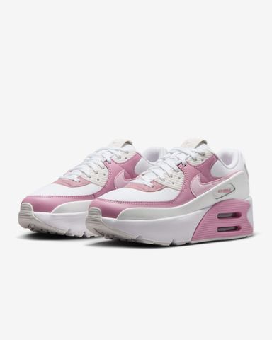 Nike - Giày thời trang thể thao Nữ Nike Air Max 90 LV8 Women's Shoes