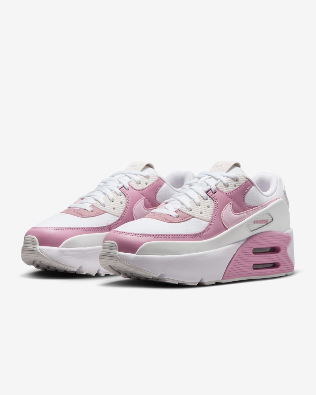 Nike - Giày thời trang thể thao Nữ Nike Air Max 90 LV8 Women's Shoes