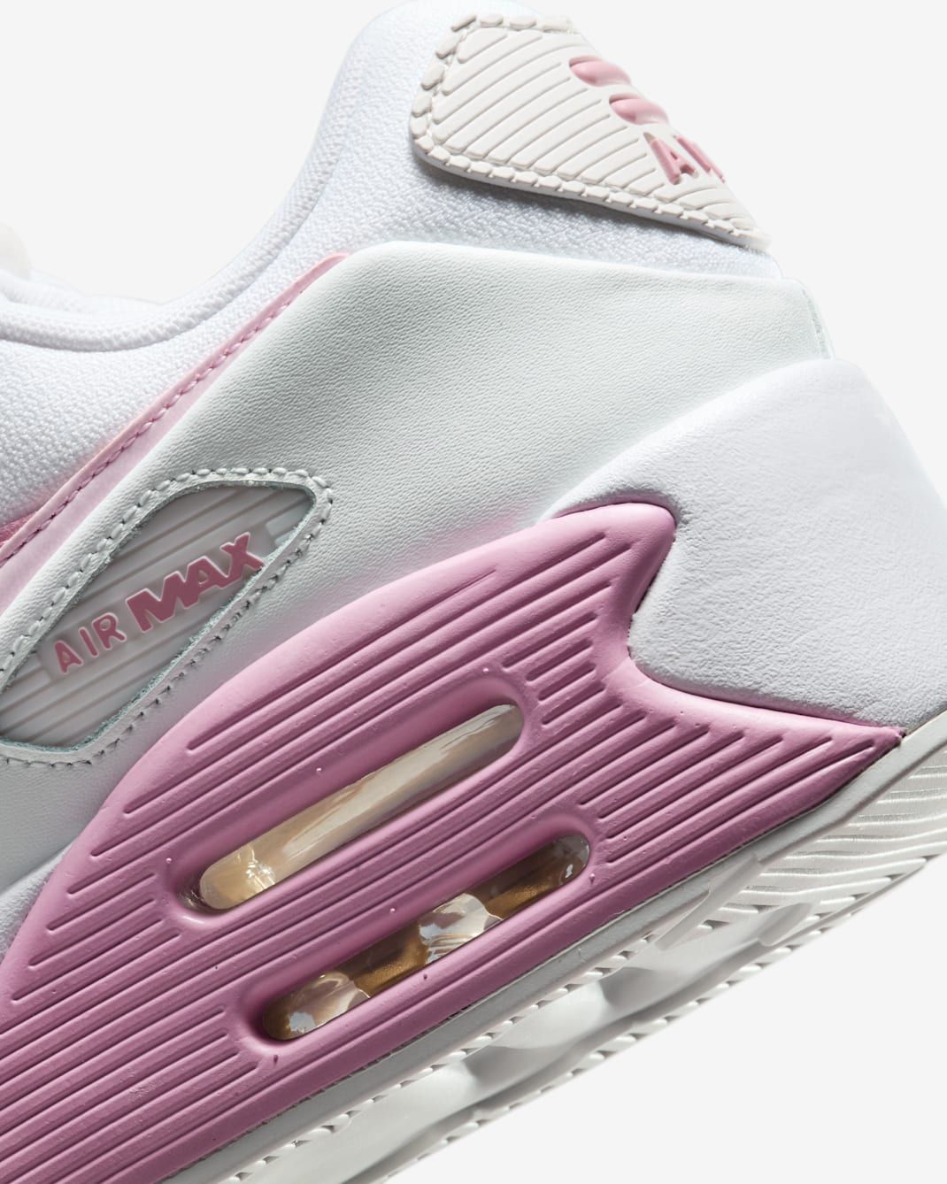 Nike - Giày thời trang thể thao Nữ Nike Air Max 90 LV8 Women's Shoes