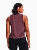 Under Armour - Áo Thun Ba Lỗ Nữ Rush Mesh Tank