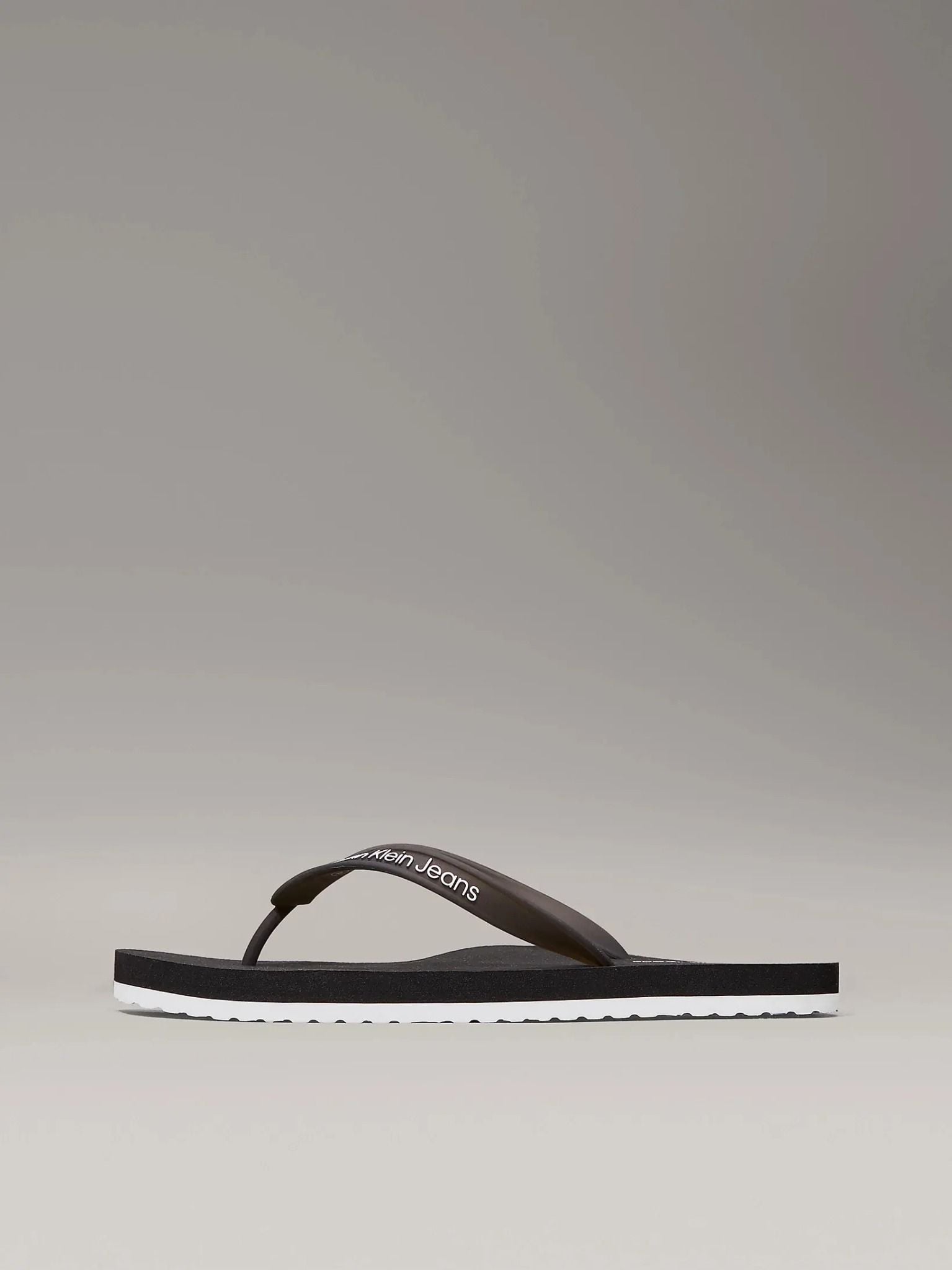 Calvin Klein - Dép xỏ ngón nam CK Premium Thong+