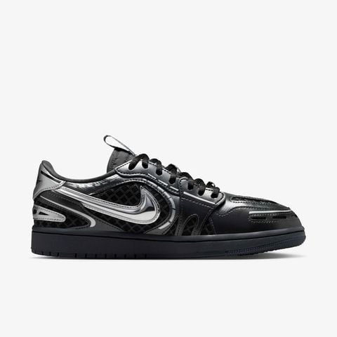 Nike - Giày thời trang thể thao Nữ Air Jordan 1 Low Method of Make Women's Shoes