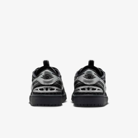 Nike - Giày thời trang thể thao Nữ Air Jordan 1 Low Method of Make Women's Shoes