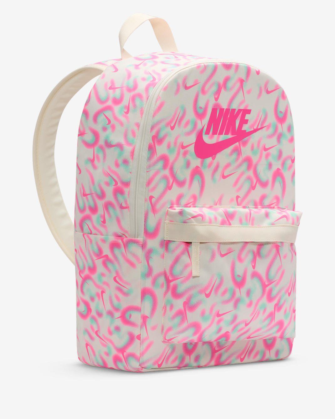 Nike - Ba lô thể thao Nam Nữ Nike Heritage Backpack (25L)