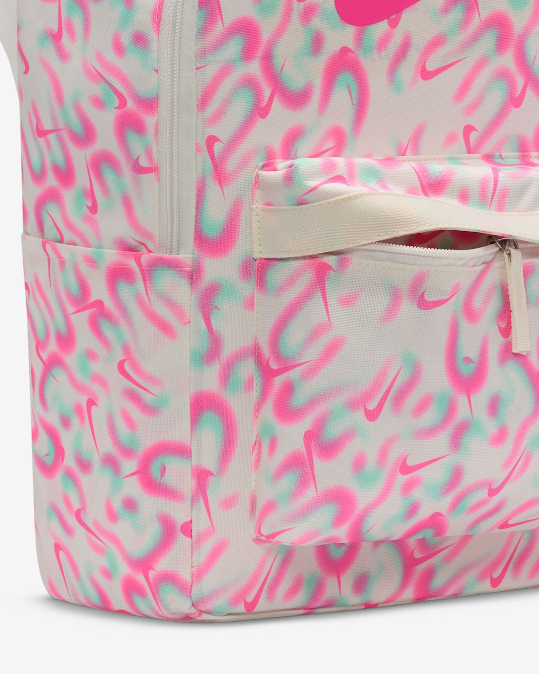 Nike - Ba lô thể thao Nam Nữ Nike Heritage Backpack (25L)