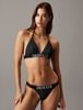 Calvin Klein - Quần bơi nữ CK Premium Bottom Brazilian