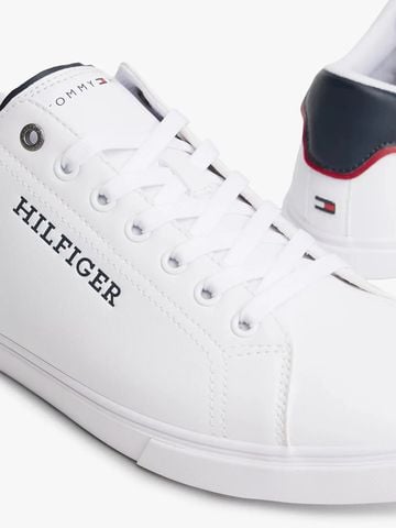 Tommy Hilfiger - Giày nam TH Tuscan 17 Shoes