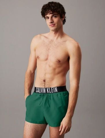 Calvin Klein - Quần bơi nam CK Swim Short