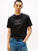 Tommy Hilfiger - Áo thun tay ngắn nam TH Regular Graphic Tee