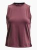 Under Armour - Áo Thun Ba Lỗ Nữ Rush Mesh Tank