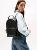 Tommy Hilfiger - Ba lô nữ TH Logotape Backpack