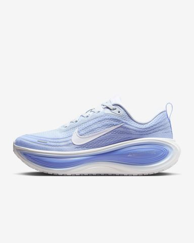 Nike - Giày chạy bộ thể thao Nữ Vomero Plus Women's Road Running Shoes