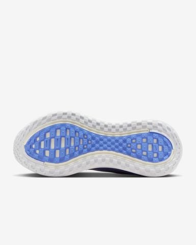 Nike - Giày chạy bộ thể thao Nữ Vomero Plus Women's Road Running Shoes