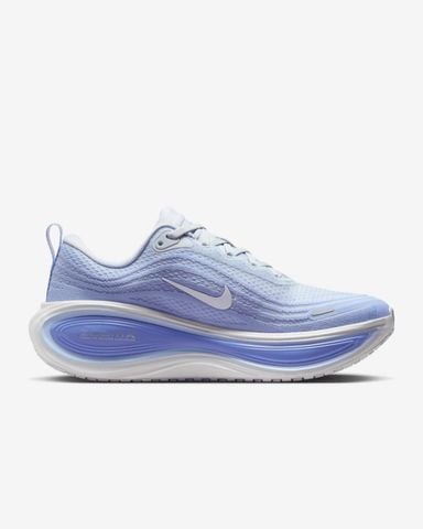 Nike - Giày chạy bộ thể thao Nữ Vomero Plus Women's Road Running Shoes