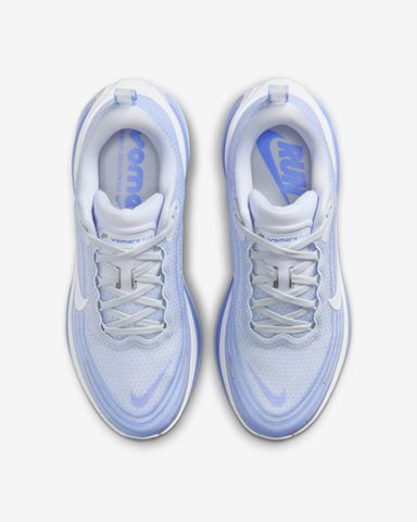 Nike - Giày chạy bộ thể thao Nữ Vomero Plus Women's Road Running Shoes