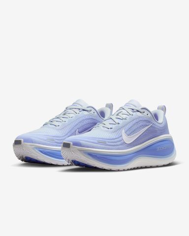 Nike - Giày chạy bộ thể thao Nữ Vomero Plus Women's Road Running Shoes
