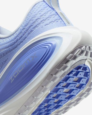 Nike - Giày chạy bộ thể thao Nữ Vomero Plus Women's Road Running Shoes