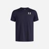 Under Armour - Áo Tay Ngắn Thể Thao Nam Training HeatGear Fitted Short Sleeve
