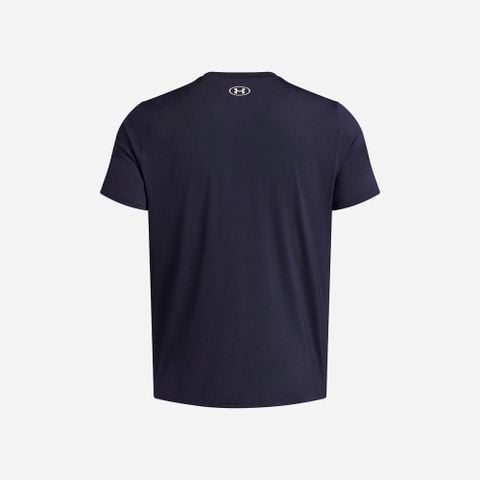 Under Armour - Áo Tay Ngắn Thể Thao Nam Training HeatGear Fitted Short Sleeve