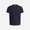 Under Armour - Áo Tay Ngắn Thể Thao Nam Training HeatGear Fitted Short Sleeve