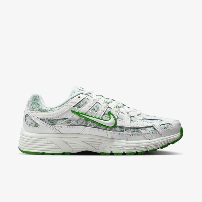 Nike - Giày thời trang thể thao Nữ Nike P-6000 Women's Shoes