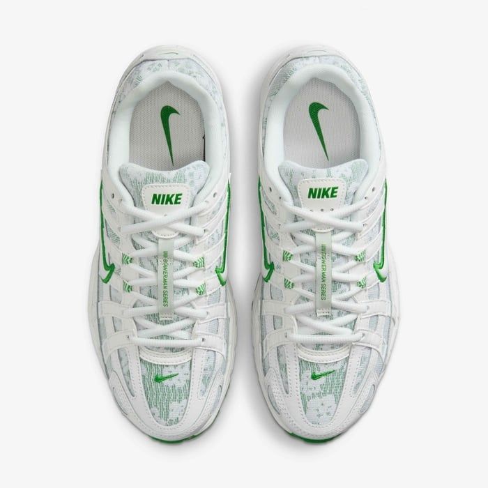 Nike - Giày thời trang thể thao Nữ Nike P-6000 Women's Shoes