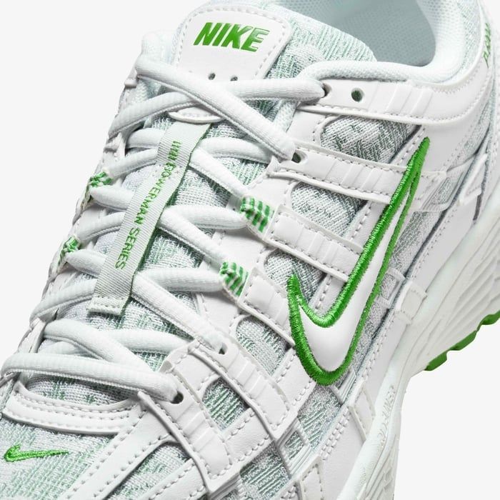 Nike - Giày thời trang thể thao Nữ Nike P-6000 Women's Shoes