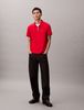 Calvin Klein - Áo Thun Có Cổ Nam Lunar New Year Calvin Klein Emblem Slim Polo