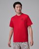 Nike - Áo Tay Ngắn Thể Thao Nam Jordan Sport Short Sleeve Crew
