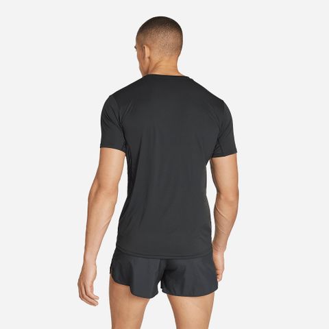 adidas - Áo thun tay ngắn Nam Adizero Essential Tee T-Shirts - 3