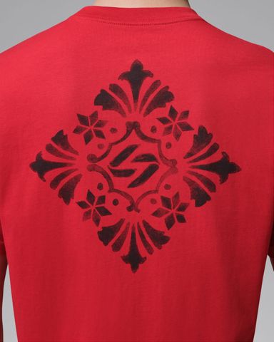 Nike - Áo Tay Ngắn Thể Thao Nam Jordan Sport Short Sleeve Crew