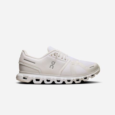 On - Giày thời trang thể thao nữ Cloud 6 Lifestyle Shoes