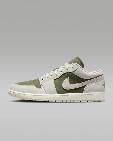 Nike - Giày thời trang thể thao Nam Air Jordan 1 Low SE Men's Shoes