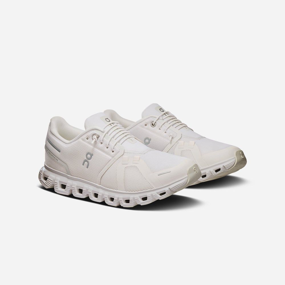 On - Giày thời trang thể thao nữ Cloud 6 Lifestyle Shoes