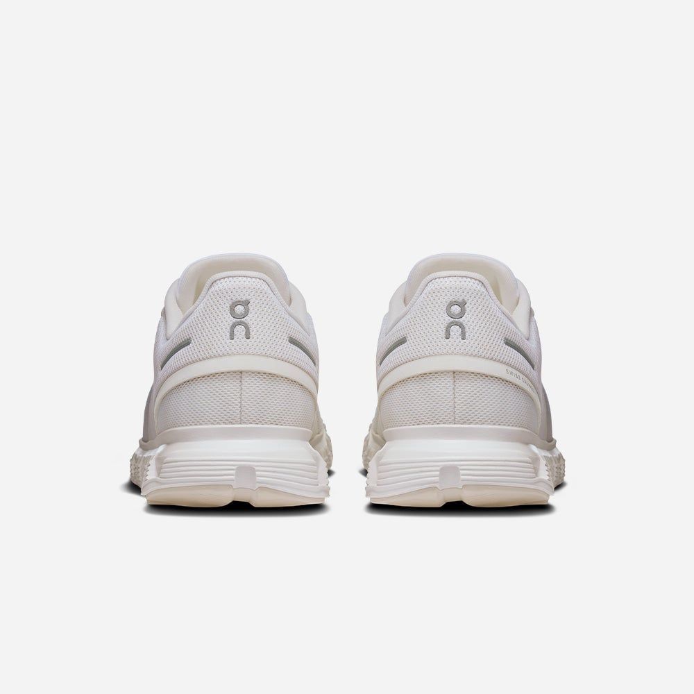 On - Giày thời trang thể thao nữ Cloud 6 Lifestyle Shoes