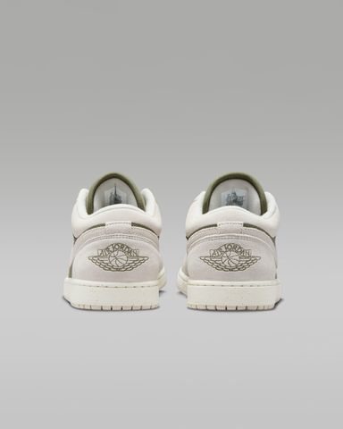 Nike - Giày thời trang thể thao Nam Air Jordan 1 Low SE Men's Shoes